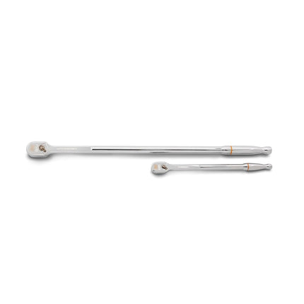 GEARWRENCH 2 Piece 1/4" and 3/8" Drive 120XP Extra
