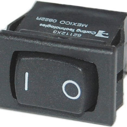 Blue Sea Systems AC Main 30A with 11 Positions