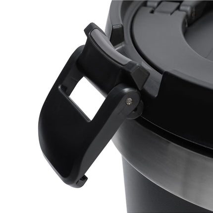 Stanley Adventure Fresh-to-Table Crock 3qt Negro 2.0
