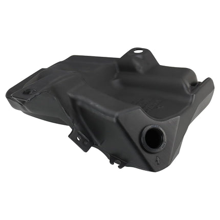 TRQ Windshield Washer Reservoir Compatible with 2014-2018 Ford Transit Connect FO1288205