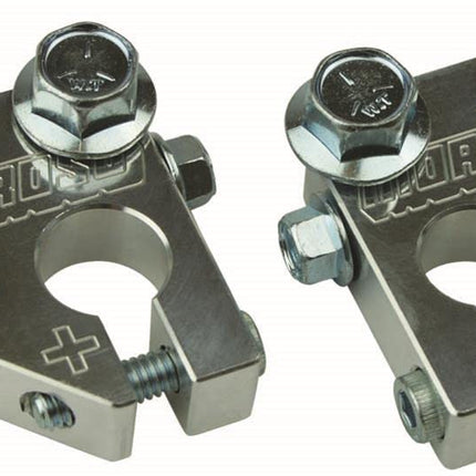 Moroso Battery Terminal Multi Power Block SAE, JIS