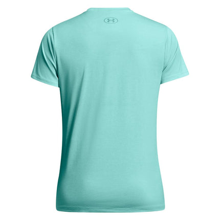 Under Armour Women's Tech Bubble Short Sleeve Crew