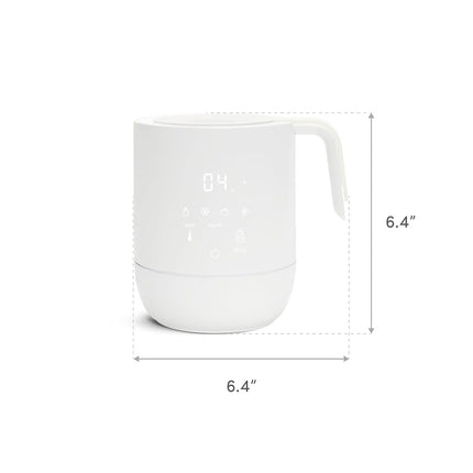 Precision Bottle Warmer