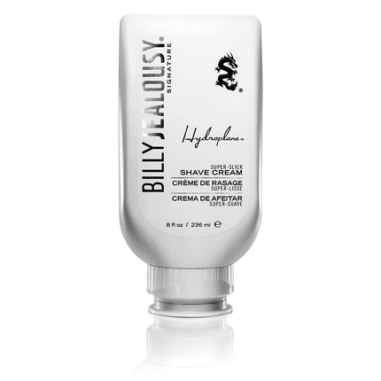 Billy Jealousy Hydroplane Crema de afeitar supersuave 236 ml