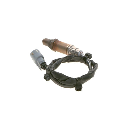 Bosch 18191 Oxygen Sensor, OE Fitment