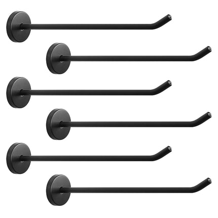 NearMoon Coat Hooks, Wall Hooks for Hanging Hat Hu