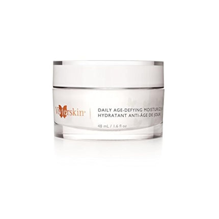 VivierSkin Daily Moisturizing Cream, 1.6 Oz, 1.6 o