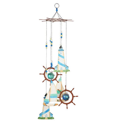 Sunset Vista Designs Kathy Hatch Sailing Collectio