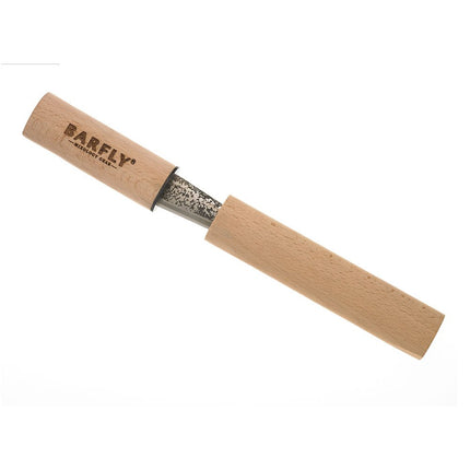 Barfly Tapered Ice Pick, Beech Wood