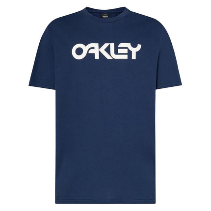 Oakley Men's Mark Ii Tee 2.0, Abyss, S