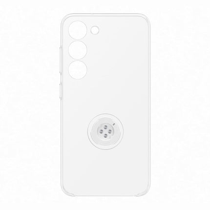 Samsung Diamond Clear Gadget Case Transparent