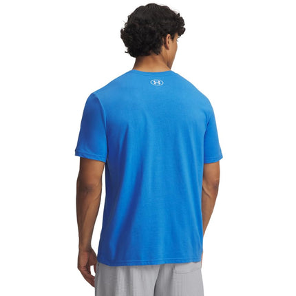 Under Armour UA M Sportstyle LC SS