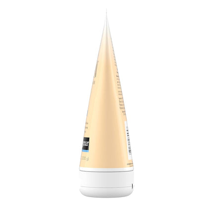 Neutrogena Deep Clean Cream Facial Cleanser, Oil Free - 7 Oz