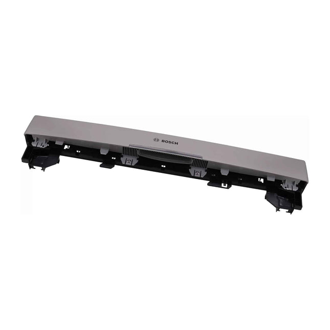 Bosch 20001474 Facia Panel w-Top Seal and OP-Mod, 