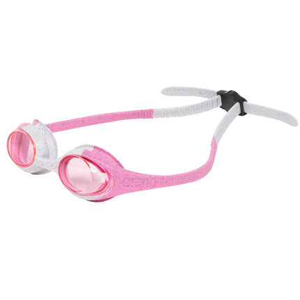 ARENA Spider Kids Swimming Goggles For Children, P