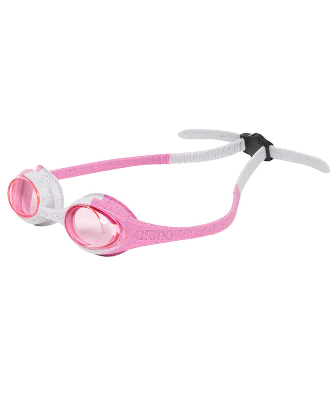ARENA Spider Kids Swimming Goggles For Children, P