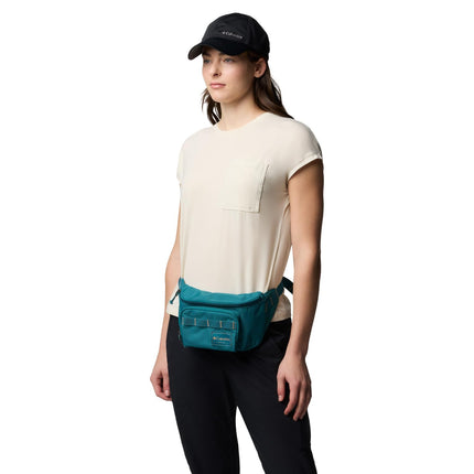 Riñonera unisex Columbia Zigzag II