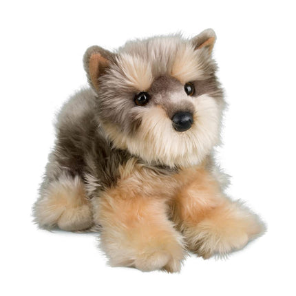 Douglas Yettie Yorkie Yorkshire Terrier Dog Plush 