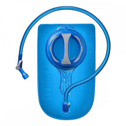 CamelBak Crux 1.5L Reservoir Blue, On the go hydra