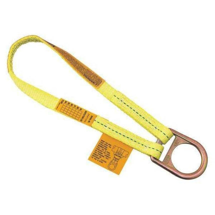 Capital Safety 1201391 Web Scaffold Choker, 2-Feet