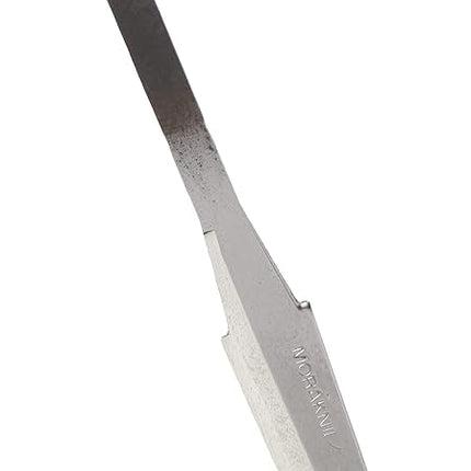 Morakniv Wood Carving No.106 Laminated Carbon Steel 3.2 Inch Knife Blade Blank