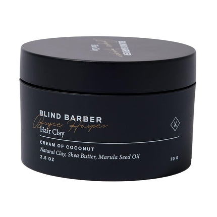 Blind Barber Bryce Harper Hair Clay