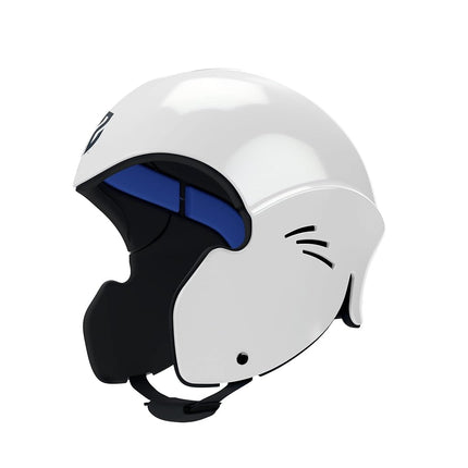 Casco de Deportes Acuáticos Simba Surf Sentinel Talla L Blanco