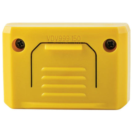 Klein Tools VDV999-150 Replacement Remote for LAN Explorer VDV526100