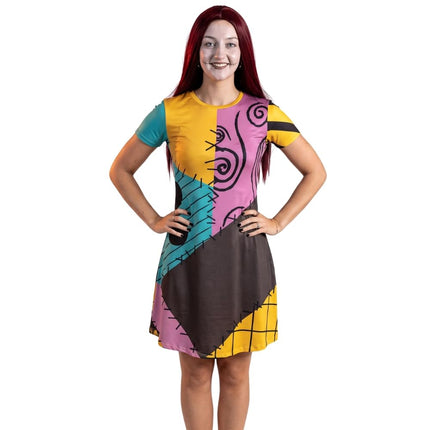 Disney Nightmare Before Christmas Sally | Women's 