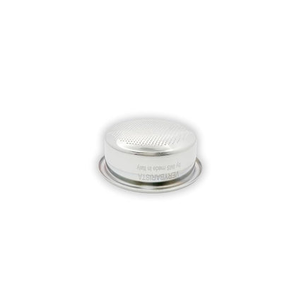 IMS Competition Convex Filter Basket. Nanotech. for 58mm Bottomless portafilters. Double Espresso 22g.
