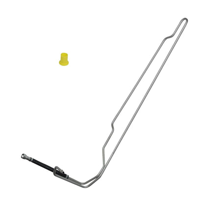 Edelmann 93608 Power Steering Cooler Line Tube