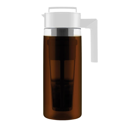 Takeya Patented Deluxe Cold Brew Coffee Maker With