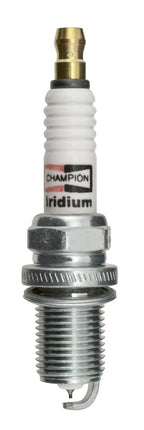 CHAMPION Spark Plug | CCH9801 | for CITROËN:C4 AIRCROSS 10>|FENGXING:JOYEAR X5 13>|LOTUS:ELISE 95>01|MG:550 08>|MITSUBISHI:LANCER VIII 07>|OPEL:ASTRA H Estate 04>10 | OE-Matching Quality | Reliab