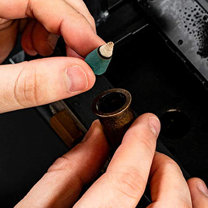 Numskull Ghostbusters Ghost Trap Prop Replica Incense Cone Holder, Backflow Incense Burner Holder