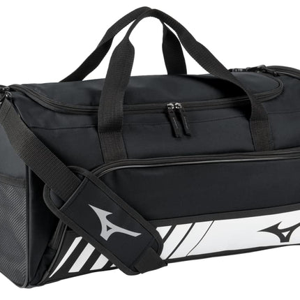 Sac de sport Mizuno All Sport, Noir, Taille unique
