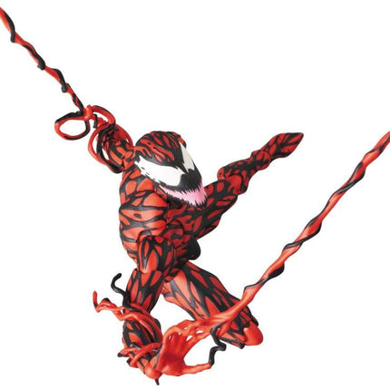 Medicom Toy Mafex Carnage Comic Ver. 160mm Action Figure