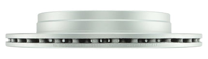 Bosch 25010701 QuietCast Premium Disc Brake Rotor For 2008-2016 Buick Enclave, 2009-2016 Chevrolet Traverse, 2007-2016 GMC Acadia, and 2007-2010 Saturn Outlook; Rear