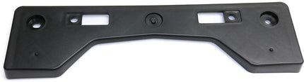 Sherman Replacement Part Compatible with TOYOTA RAV4 Front bumper license bracket (Partslink Number TO1068136)