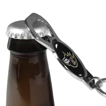 Siskiyou Sports NFL Baltimore Ravens Bottle Opener Key Chain