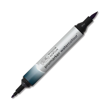 Winsor & Newton Water Colour Marker - Indigo