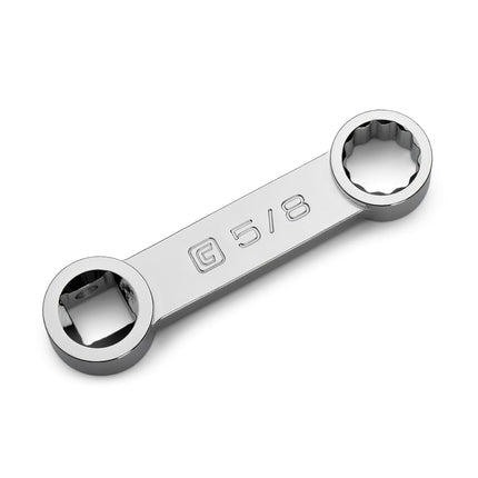Capri Tools 1/2 in. Drive 5/8 in. Torque Adapter, 12-Point Box End