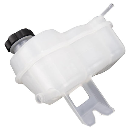 TRQ Coolant Reservoir Compatible with 2012-2013 Chevrolet Impala 2014-2016 Impala Limited