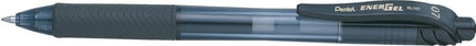 Pentel EnerGel X Rollerball - Black