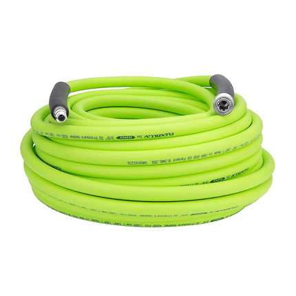 Flexzilla HFZPW426100Q-E 4200 PSI, 100' Pressure W