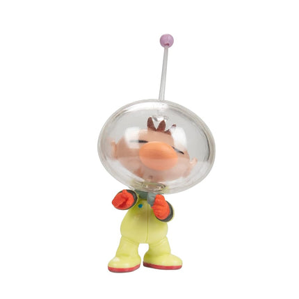 SUPER MARIO Nintendo Captain Olimar & Pikmin Set – Includes 11 Figures