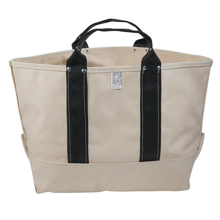 Klein Tools 5155 Canvas Tool Bag, 17-Inch