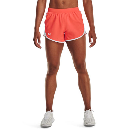 Under Armour Women's Shorts Ua Fly-by 2.0 Shorts, 