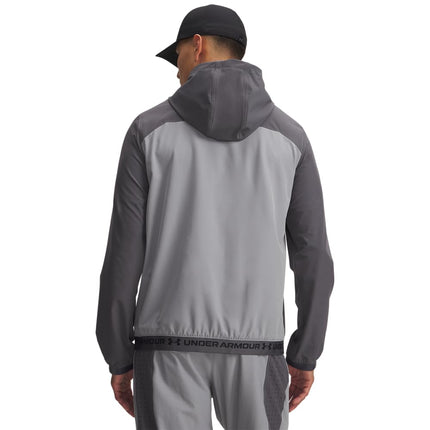 Under Armour Men's Iso-chill ArmourVent Stretch Fit Hat
