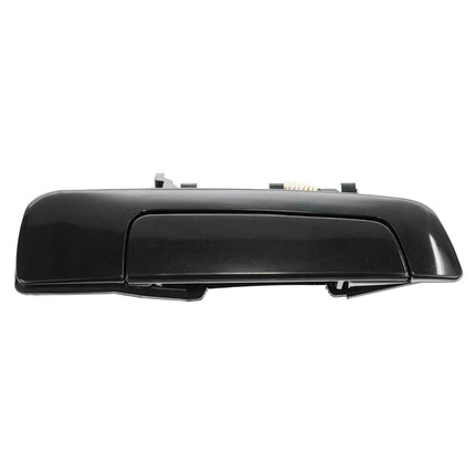 TRQ Rear Outer Outside Exterior Door Handle Paint 