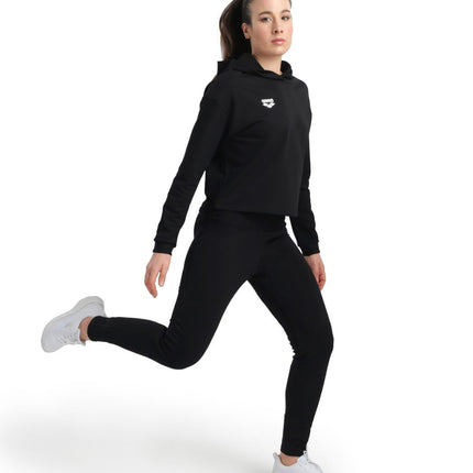 ARENA Hoodie 005586 Hoodie Black S
